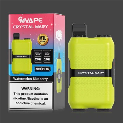 ROCED GOFOD PUFF CM VAPE 20000: Llus Watermelon